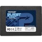 Patriot SSD Burst Elite 960GB 2.5 SATA-600 Patriot SSD Burst Elite 960GB 2.5 SATA-600